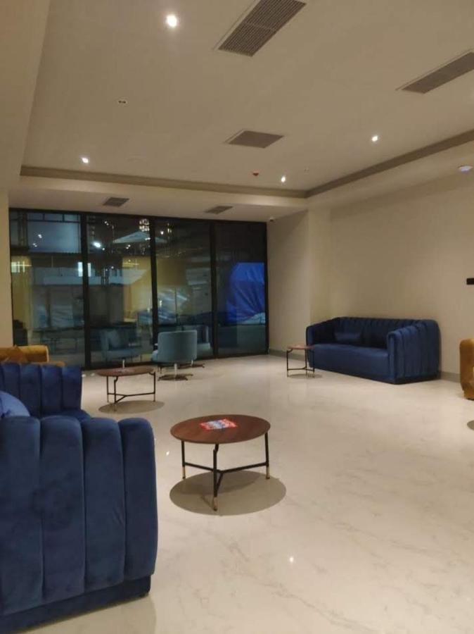Orbi City Hotel Батуми Экстерьер фото